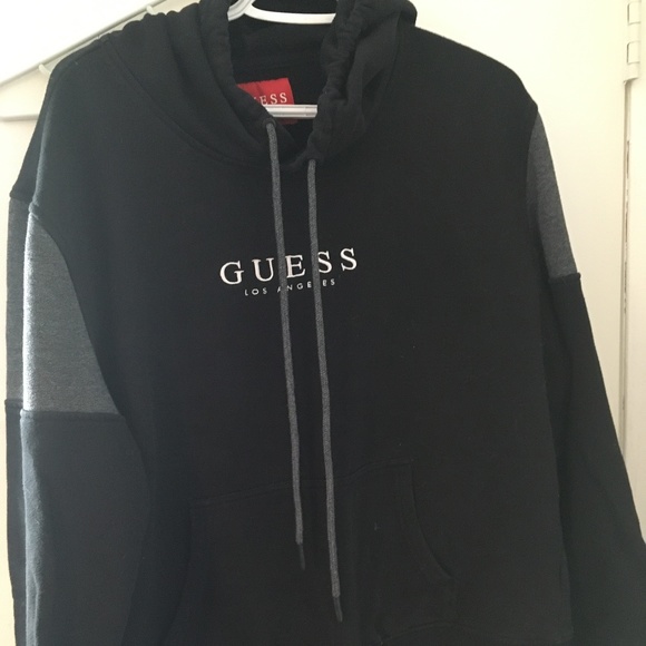 Guess Other - Guess hoodie